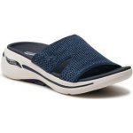 Skechers Go Walk Arch Fit Sandal-Joyful 140274 navy – Hledejceny.cz