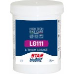Star Blubike Lithium Grease 500 g – Zbozi.Blesk.cz