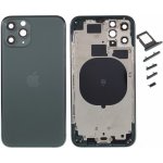 Kryt Apple iPhone 11 Pro zadní zelený – Zboží Živě