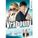 vrahouni DVD