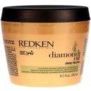 Redken Diamond Oil Mask maska na vlasy 250 ml