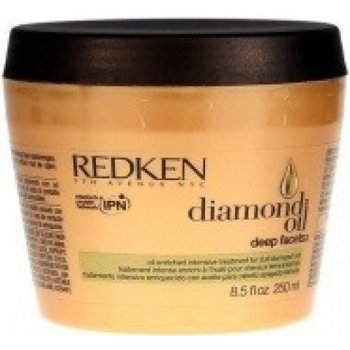 Redken Diamond Oil Mask maska na vlasy 250 ml