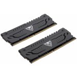 Patriot Viper Steel DDR4 16GB (2x 8GB) 3000MHz CL18 PVS416G300C6K – Hledejceny.cz