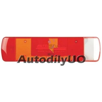 MARS KRYT LAMPY VOLVO, SCANIA 1380819 – Hledejceny.cz