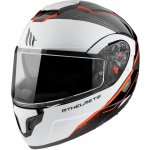 MT Helmets Atom SV – Hledejceny.cz