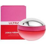 Paco Rabanne Ultrared parfémovaná voda dámská 50 ml – Hledejceny.cz