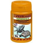 Sera Reptimineral H 100ml – Hledejceny.cz