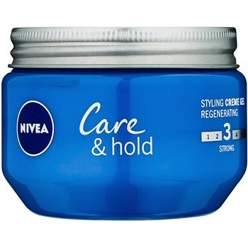 Nivea Styling Creme gel 150 ml