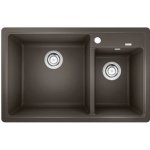 Blanco Legra 8 černá – Sleviste.cz