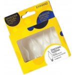 Exihand Blistr 4 žárovky tažené pro svícen 48V 3W – Zboží Mobilmania