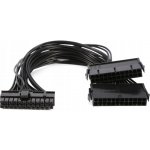 Akyga AK-CA-76 P1 20+4 pin – Zboží Živě