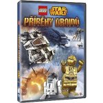 Star Wars: Příběhy Droidů 2 DVD – Sleviste.cz