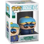 Funko Pop! South Park Cartman 9 cm – Zboží Dáma