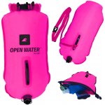 SAFE4SPORT OpenWater XL bojka – Sleviste.cz