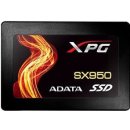 ADATA SX950 480GB, 2.5", SATAIII, ASX950SS-480G