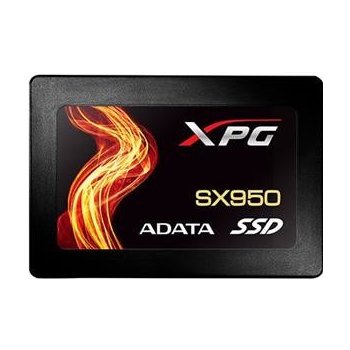 ADATA SX950 480GB, 2.5", SATAIII, ASX950SS-480G