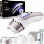Braun Smart IPL Skin i-expert 7 PL7432 – Hledejceny.cz