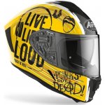 Airoh Spark Rock'n'Roll 2021 – Sleviste.cz