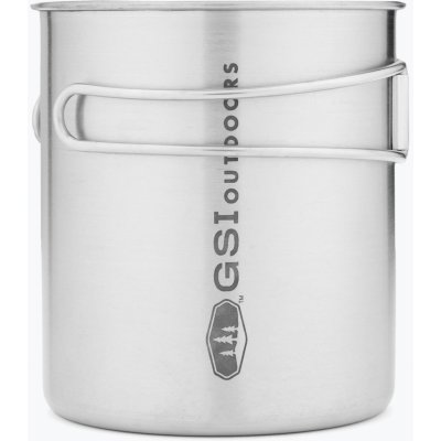 Glacier Stainless Bottle Cup Large – Zbozi.Blesk.cz