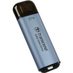 Transcend ESD300C 2TB, TS2TESD300C – Hledejceny.cz