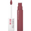 Rtěnka Maybelline Dlouhotrvající matná tekutá rtěnka SuperStay Matte Ink 175 Ringleader 5 ml