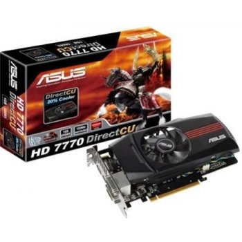 Asus HD7770-DC-1GD5-V2