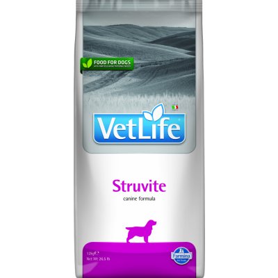 Vet Life Struvite 12 kg – Zboží Mobilmania