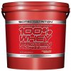 Proteiny Scitec 100% Whey Protein Professional 5000 g