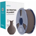 Sunlu PLA 1,75 mm 1000 g hnědý – Zboží Živě