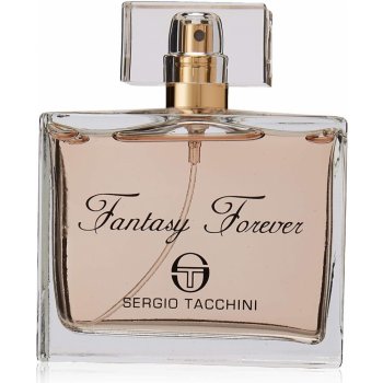 Sergio Tacchini Fantasy Forever toaletní voda dámská 100 ml