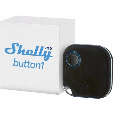 Shelly Button 1 – Zboží Živě