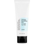 Cosrx Ultimate Nourishing Rice Spa Overnight Mask noční maska s rýží 60 g – Zboží Dáma