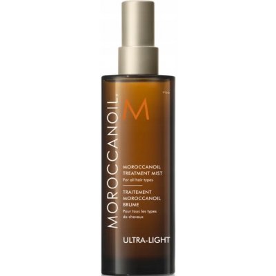 Moroccanoil Vlasový sprej s arganovým olejem 100 ml – Hledejceny.cz