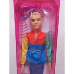 Barbie model Ken 163 – Hledejceny.cz