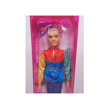 Barbie model Ken 163
