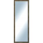 DANTIK Ferrosa 50x 140 cm bronzová – Hledejceny.cz