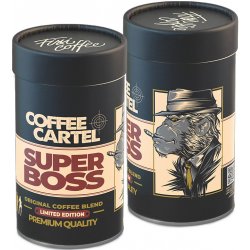 Fixi Coffee Mafia Al Cafone dárková káva 250 g