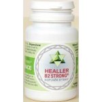 Healler B2 STRONG 60 tobolek – Hledejceny.cz