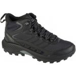 Merrell Speed Strike 2 Mid Gtx J037817 black – Zboží Dáma