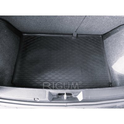 Gumová vana do kufru Rigum Fiat Punto Grande 2005-2010 – Hledejceny.cz