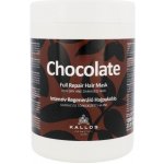 Kallos Chocolate Full Repair Hair Mask 1000 ml – Hledejceny.cz