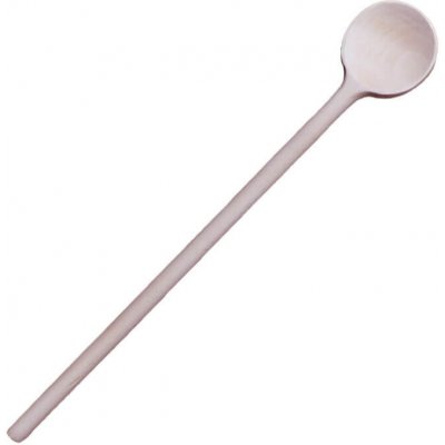 KESSEL Dřevěná vařečka kulatá, 60 cm – Zboží Dáma