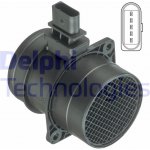 Snímač množství protékajícího vzduchu DELPHI AF10407-12B1 – Hledejceny.cz