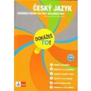 Dokážeš to! - Český jazyk 7 - Výklad a cvičení pro lepší znalosti v 7. třídě - kol.