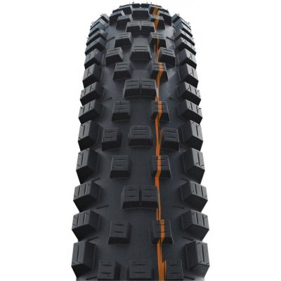 Schwalbe Nobby Nic new 29"x2.4/62-622 kevlar – Zbozi.Blesk.cz