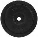 Top Sport Castyr Litinový kotouč 15 kg 30mm – Zboží Dáma