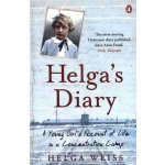 Helga's Diary – Zbozi.Blesk.cz