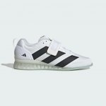 adidas Boty Adipower Weightlifting 3 černá – Hledejceny.cz