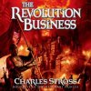 Audiokniha Revolution Business: Book Five of the Merchant Princes