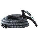 Sací hadice DELUXE pro centrální vysavač Nilfisk Supreme 12m – Zbozi.Blesk.cz